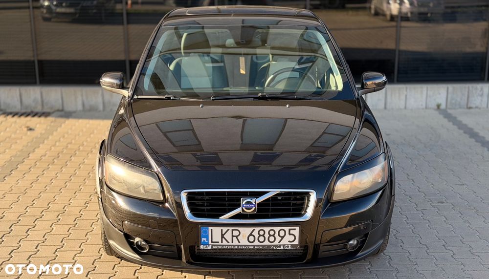 Volvo C30 2.0D Momentum - 5