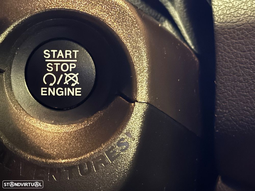 Jeep Renegade 1.3 T Limited S DCT - 39