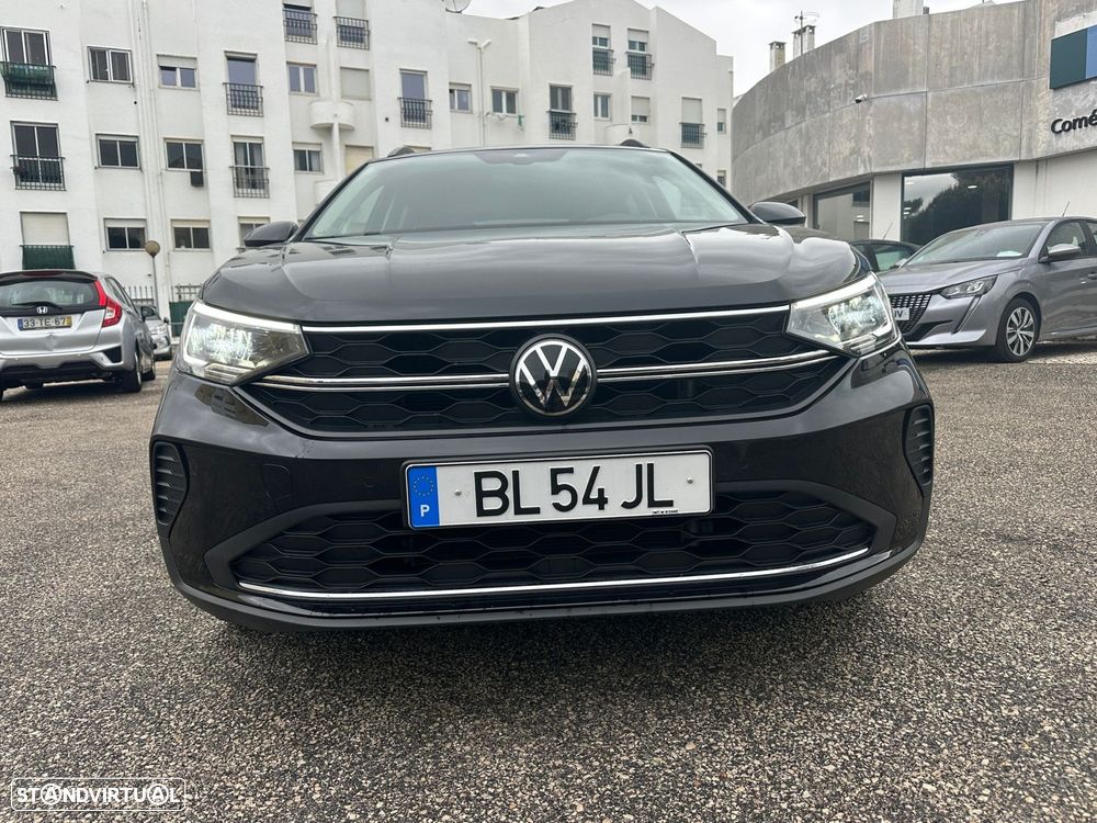VW Taigo 1.0 TSI Urban - 3