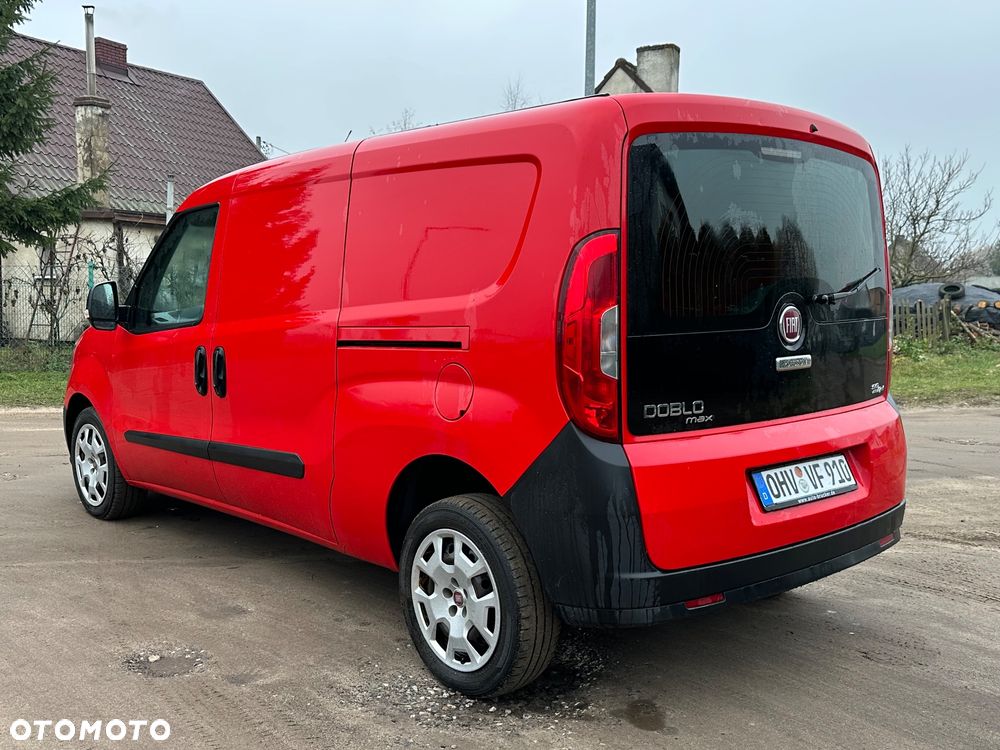 Fiat Doblo - 7