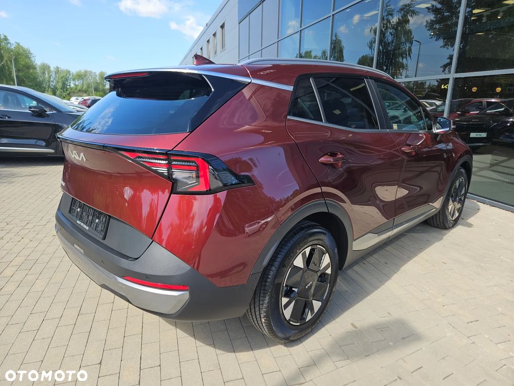 Kia Sportage 1.6 T-GDI L 2WD - 7