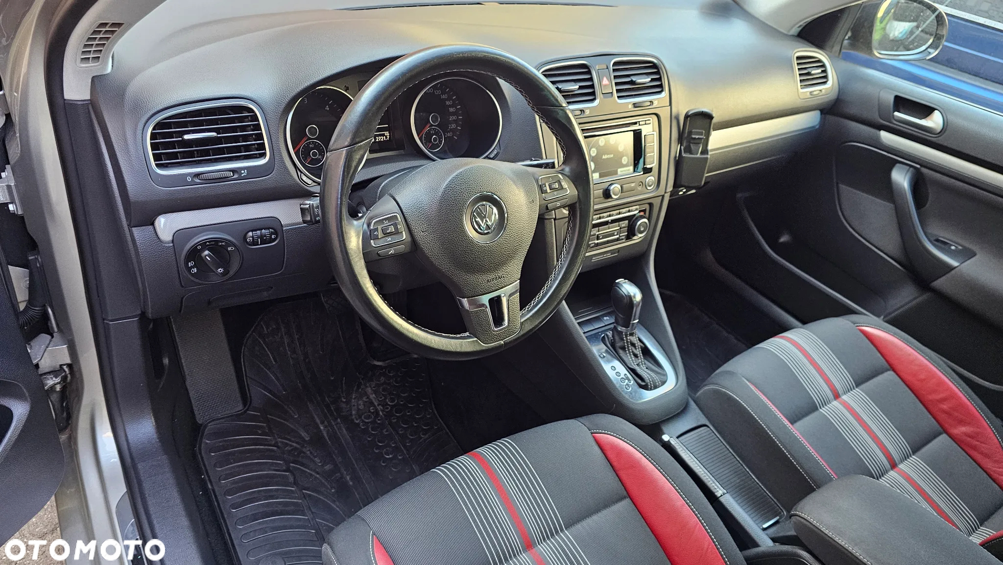 Volkswagen Golf - 19