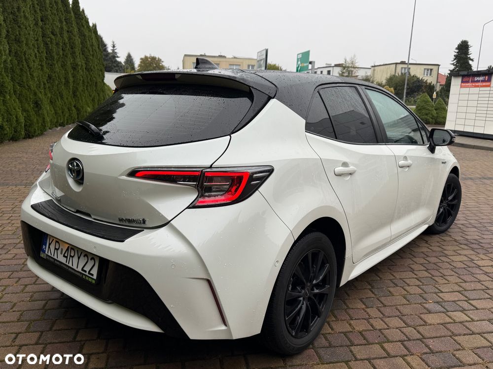Toyota Corolla 1.8 Hybrid Active - 6
