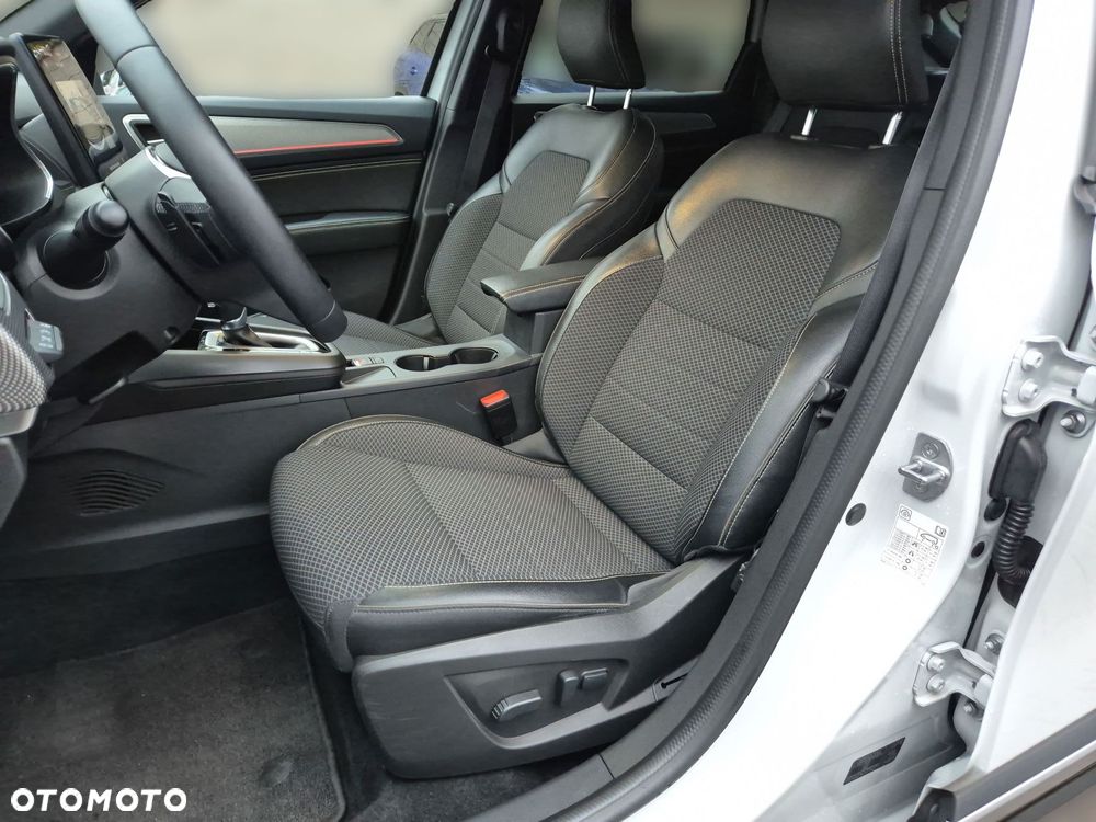 Renault Arkana 1.3 TCe mHEV Techno EDC - 9