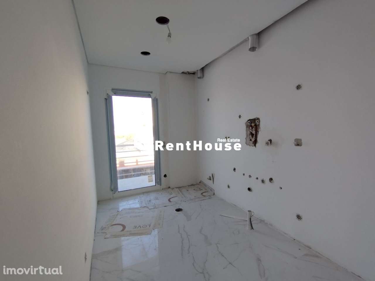 T3 NOVOS junto ao Mar - Grande imagem: 5/6