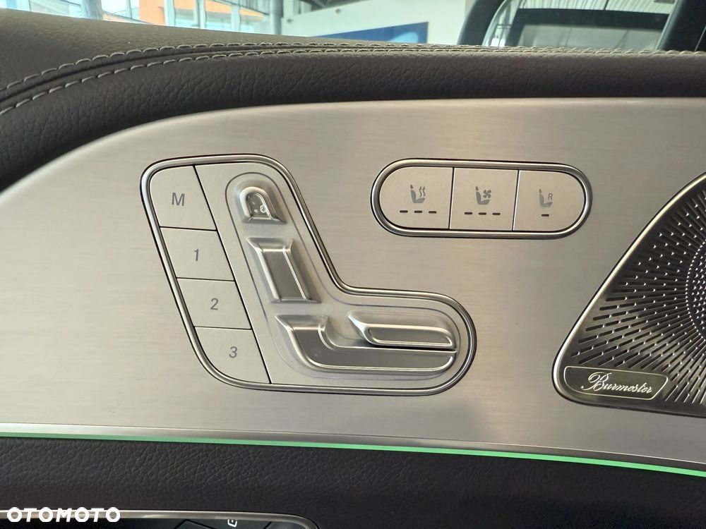 Mercedes-Benz GLE 450 4-Matic - 11