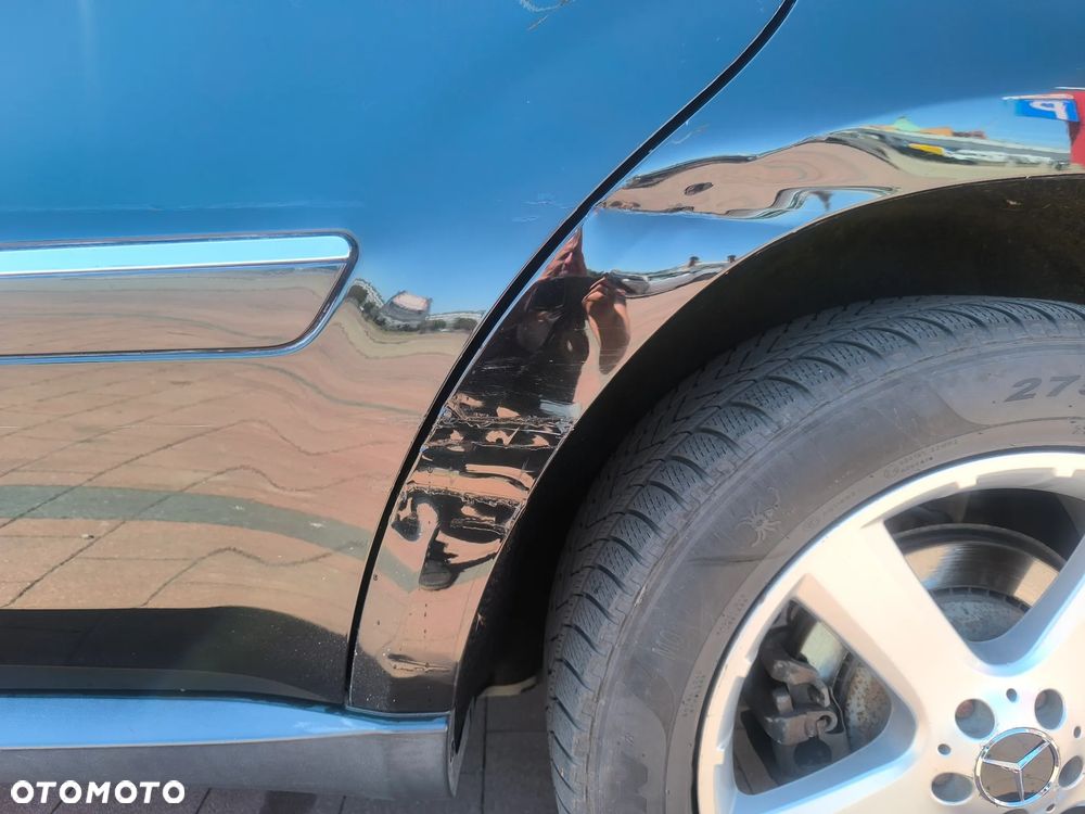 Mercedes-Benz GL ver-320-cdi - 8