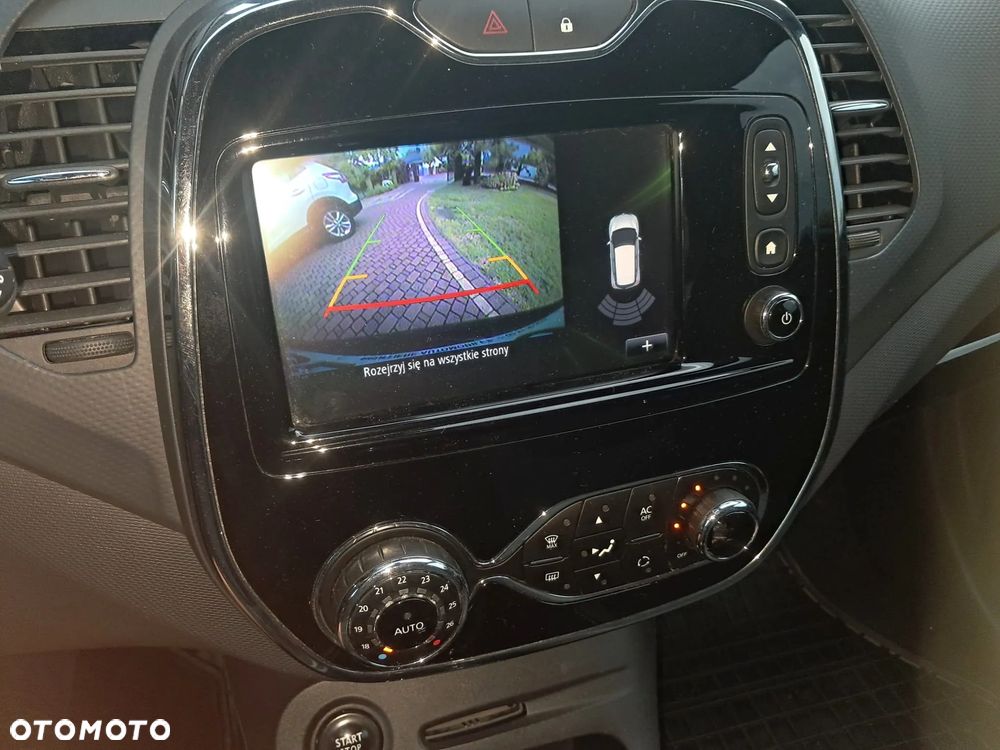 Renault Captur TCe 120 EDC Dynamique - 9
