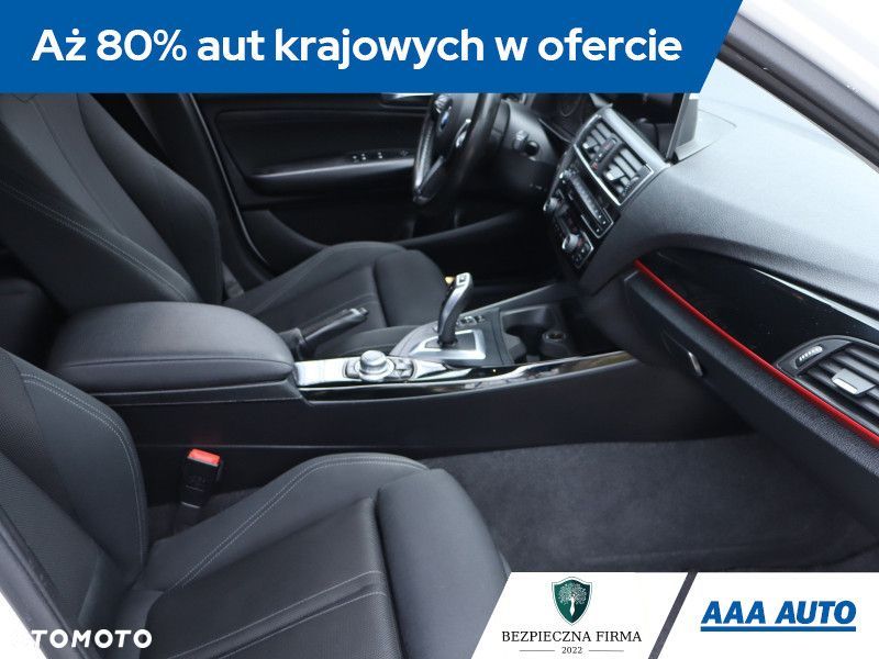 BMW Seria 1 - 11