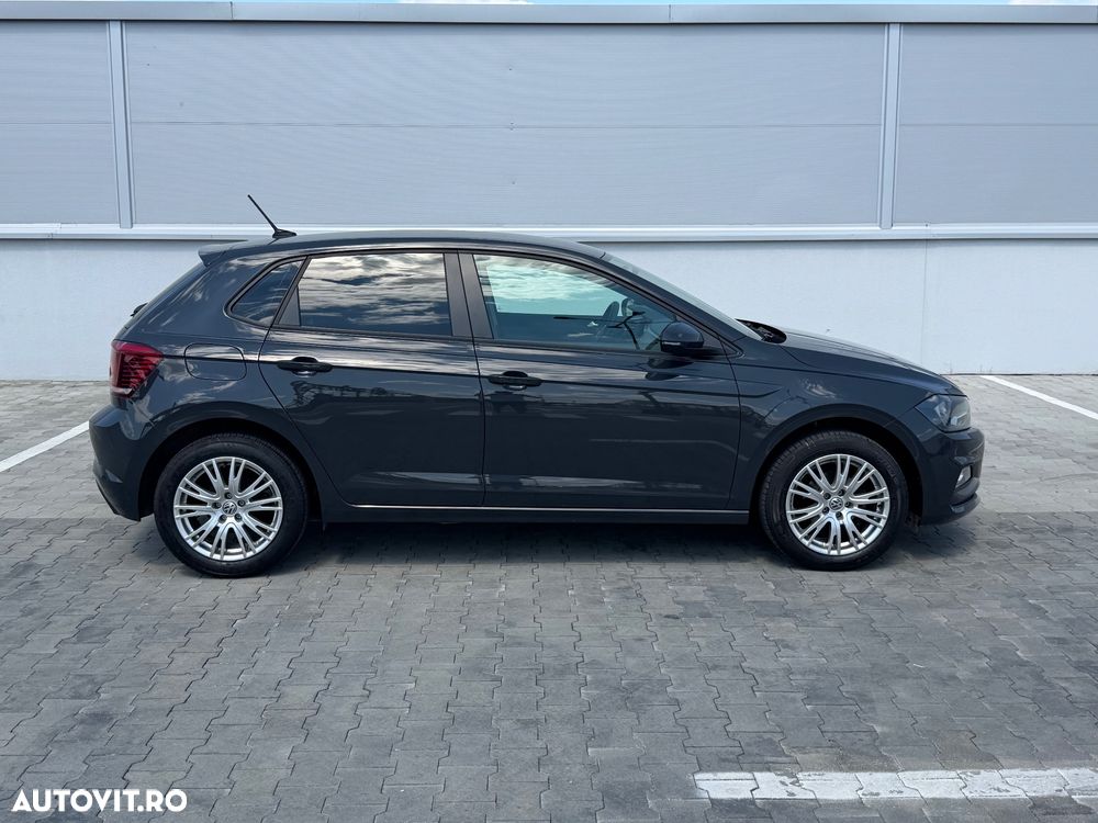 Volkswagen Polo - 13