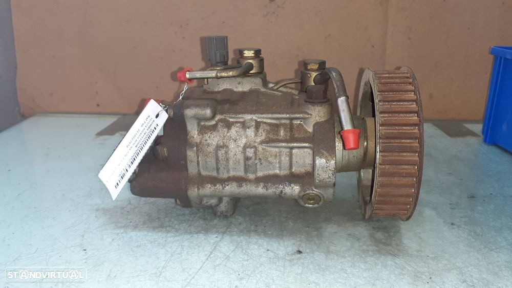 BOMBA INJECÇÃO TOYOTA AVENSIS SEDAN 2005 - 4