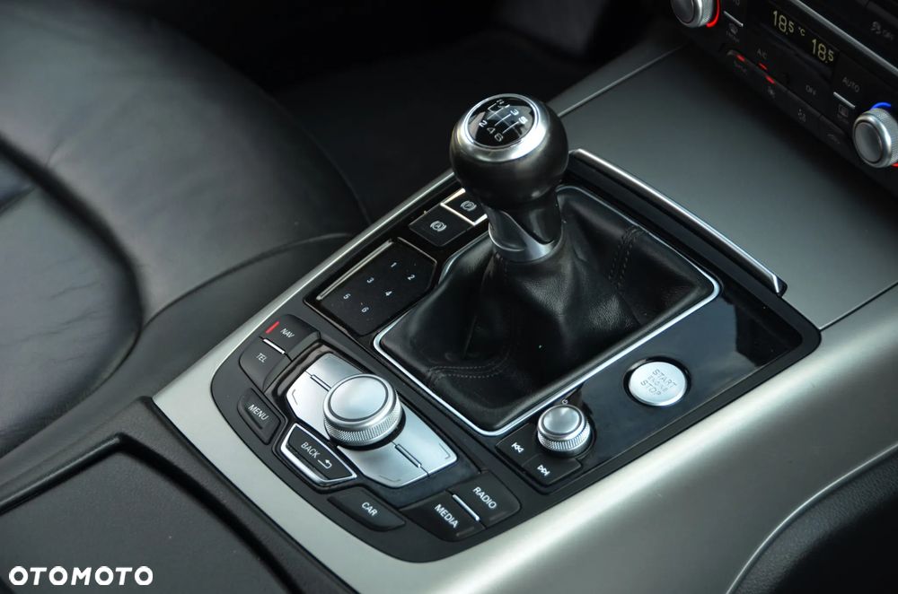 Audi A6 Limousine 2.0 TDI - 32