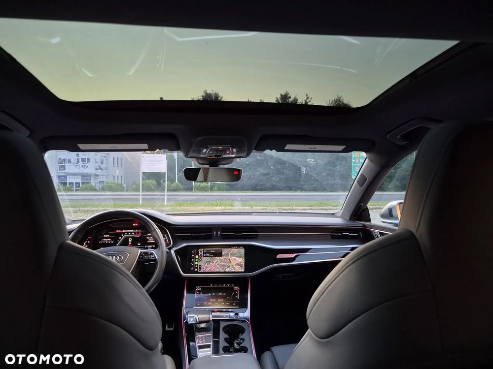 Audi S7 Sportback - 40