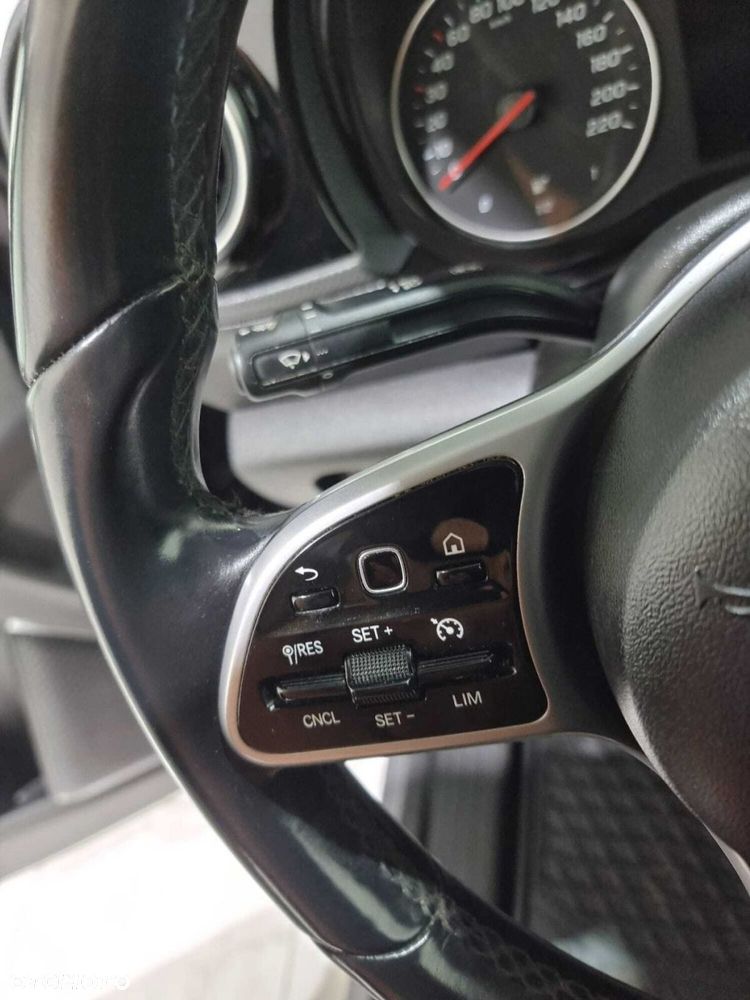 Mercedes-Benz citan - 21