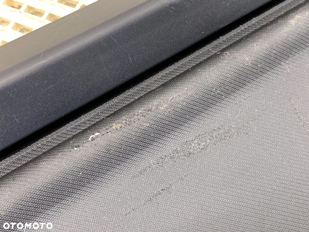 ROLETA BAGAŻNIKA  FORD MONDEO IV Turnier (BA7) 2007 - 2015 2.0 107 kW [145 KM] benzyna 2007 - 2015 - 3