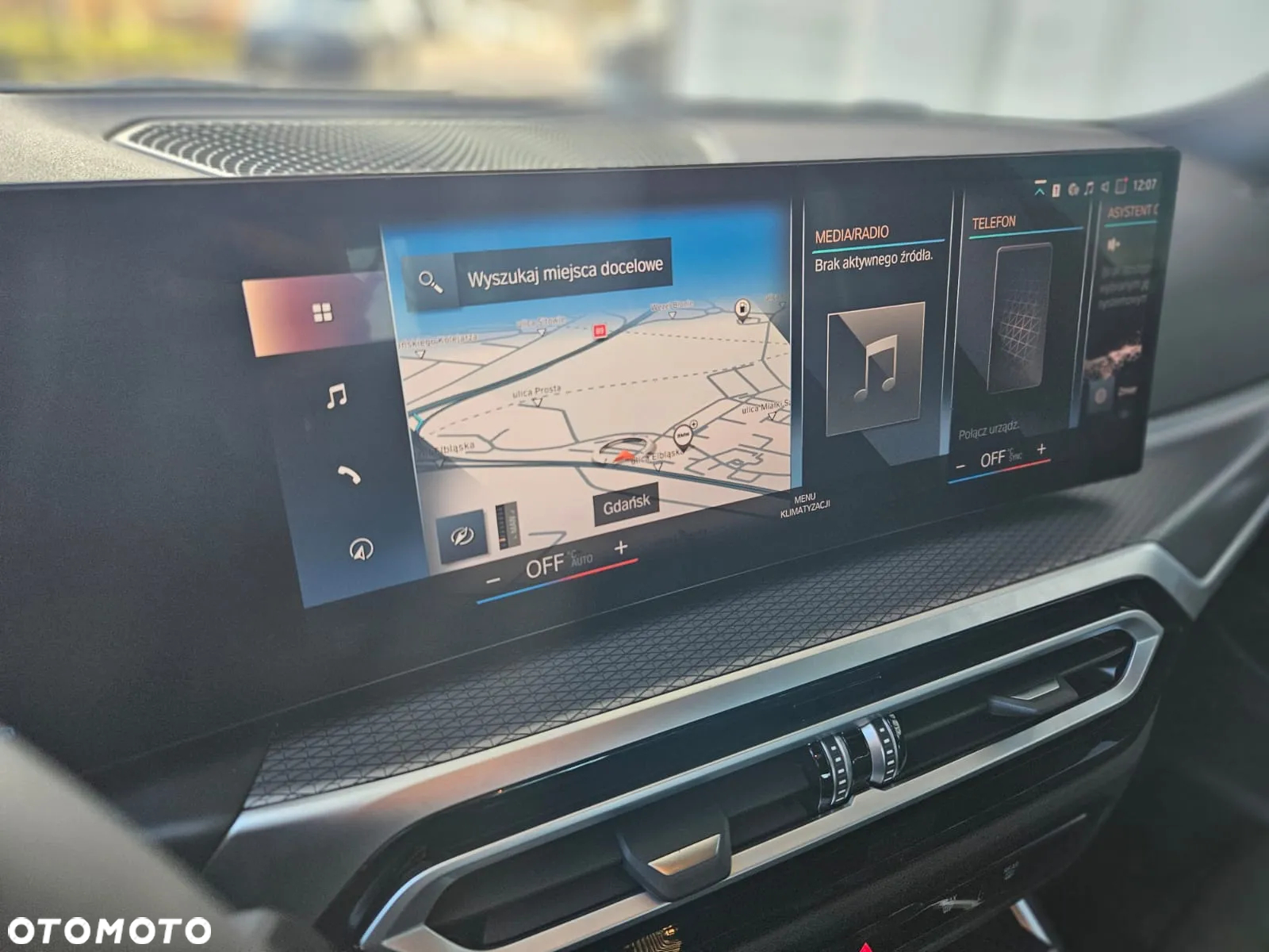 BMW Seria 3 318i M Sport - 14