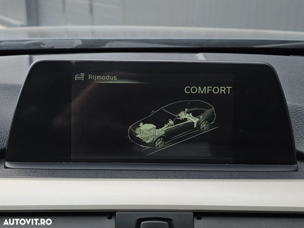 BMW Seria 4 420d Aut. Sport Line - 15