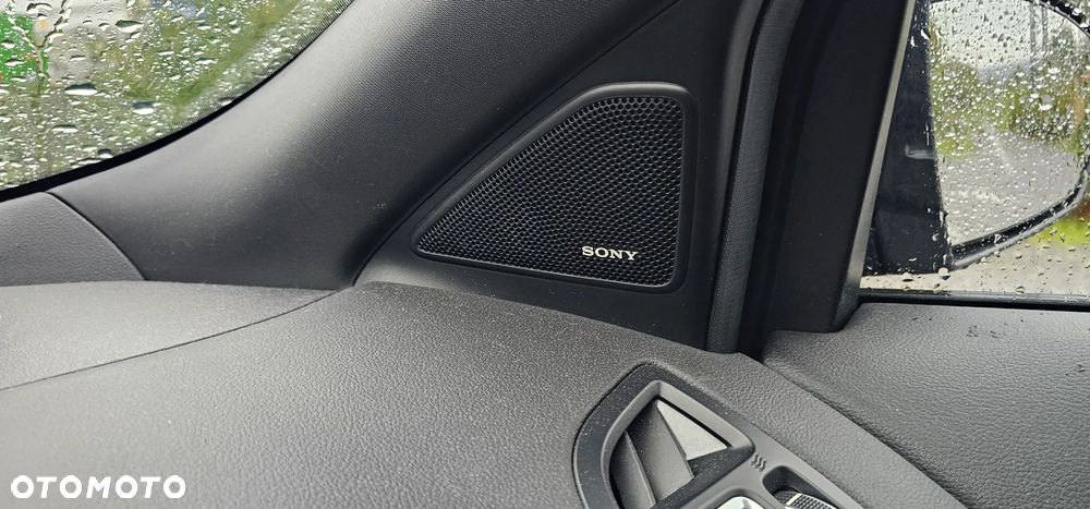 Ford Kuga 1.5 EcoBoost FWD ST-Line Black ASS GPF - 19