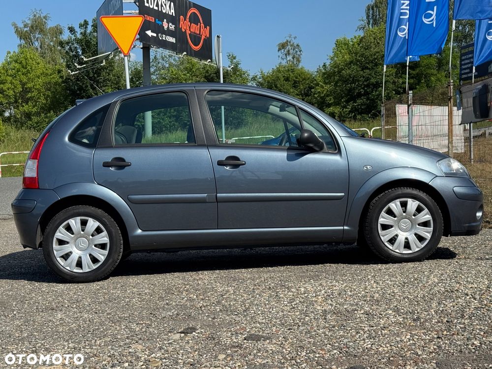 Citroën C3 1.6 HDi SX Pack - 11