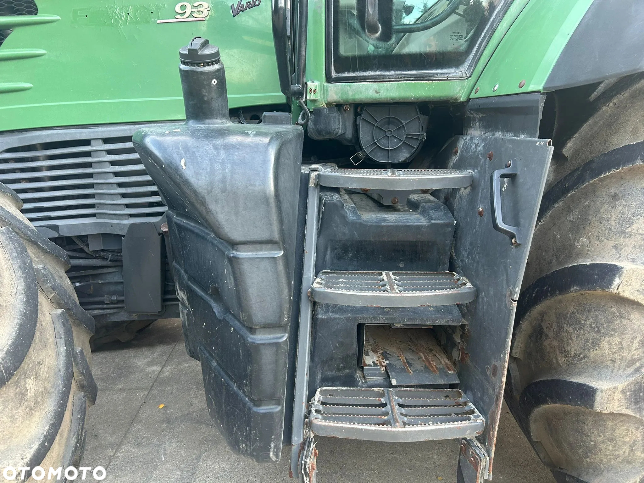 Fendt 936 PROFIPLUS - 12