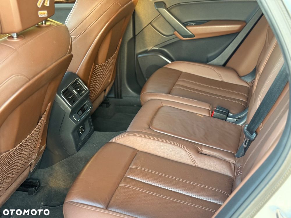 Audi Q5 - 11