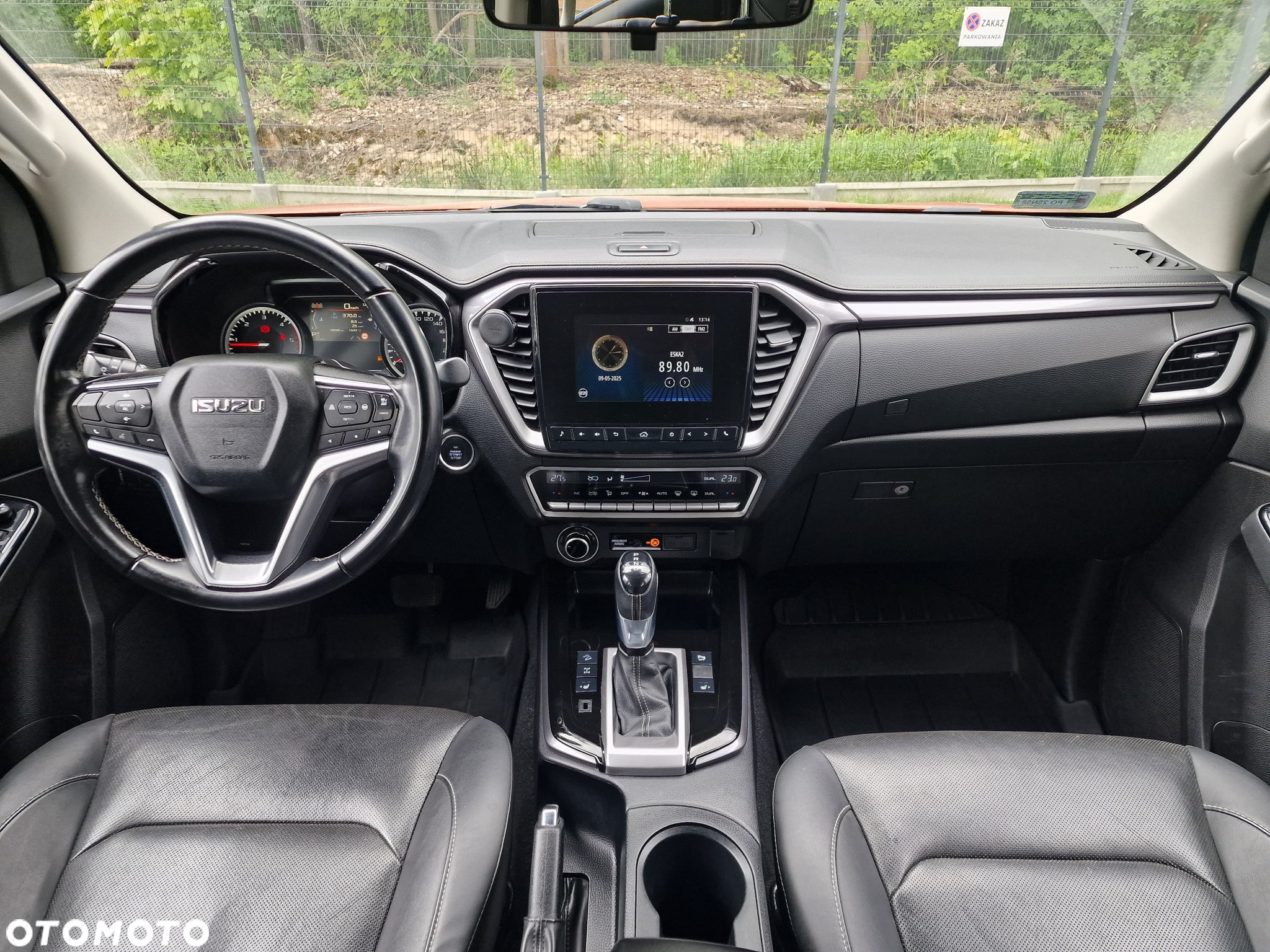 Isuzu D-Max 1.9 DC LSE - 14