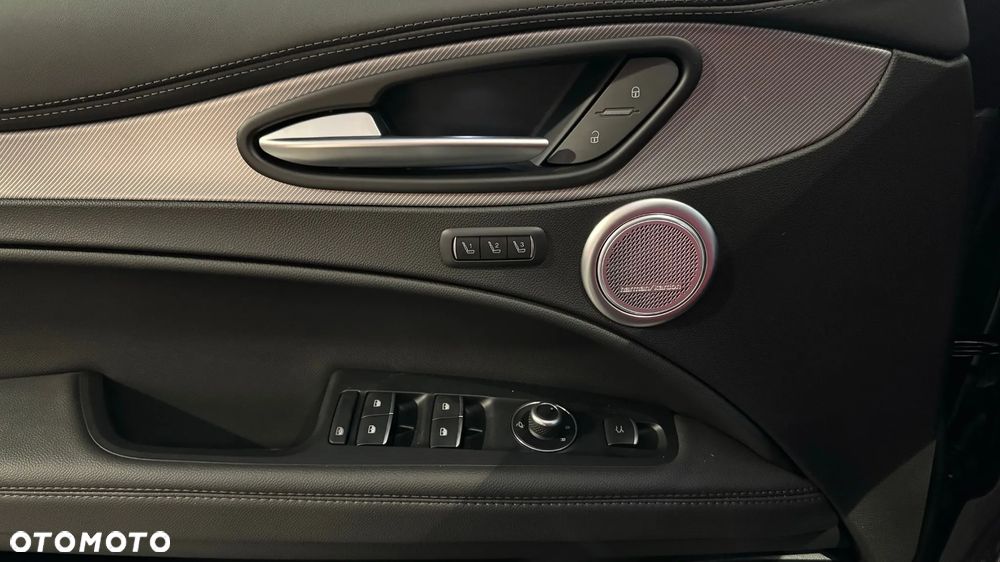 Alfa Romeo Stelvio 2.0 Turbo Veloce Q4 - 5