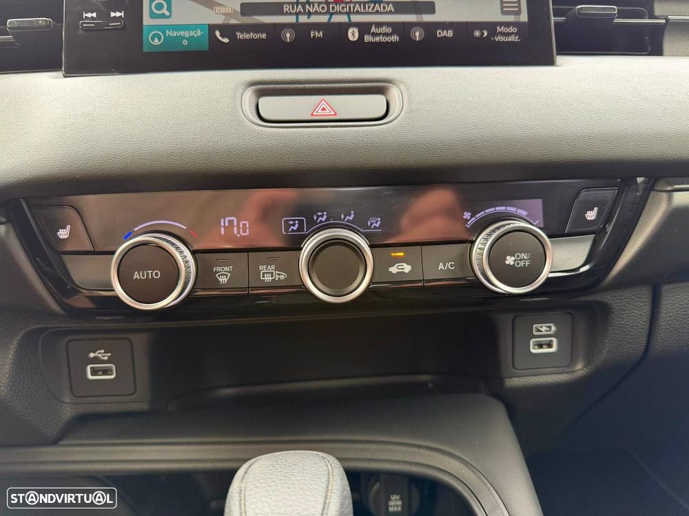 Honda HR-V 1.5 i-MMD e:HEV Elegance - 26