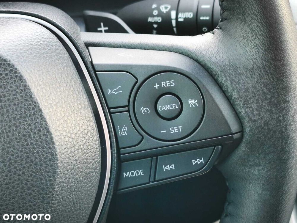 Toyota RAV4 - 23