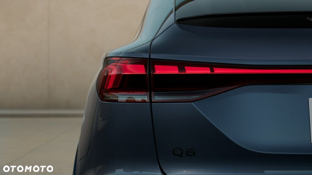 Audi Q6 Sportback e-tron - 6