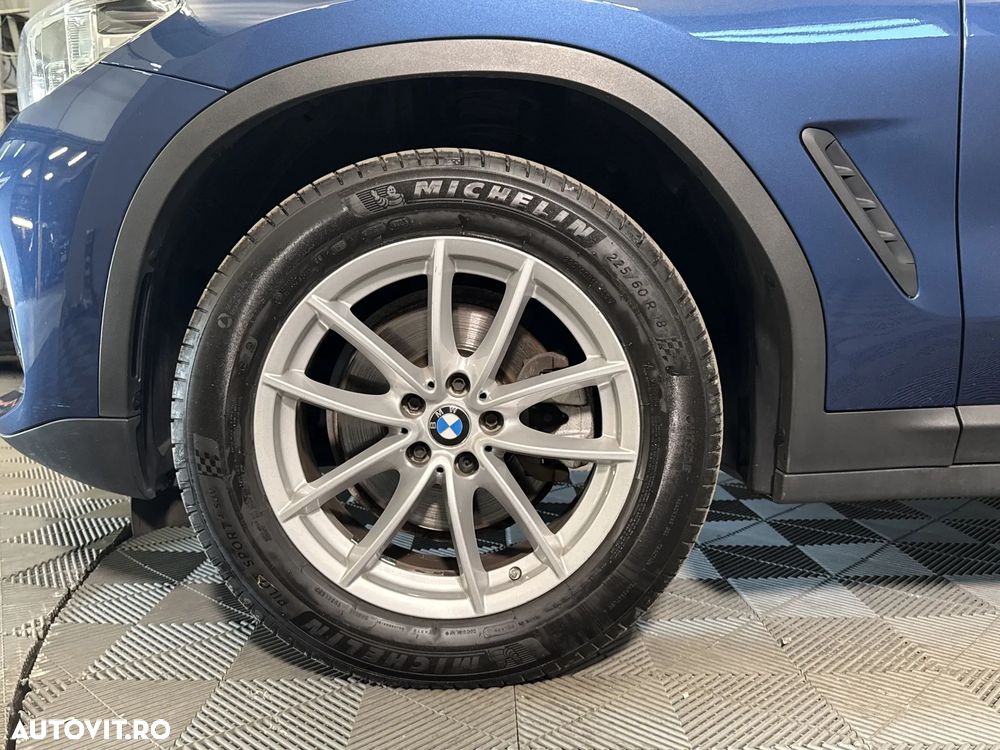 BMW X4 2020 — imagine 13