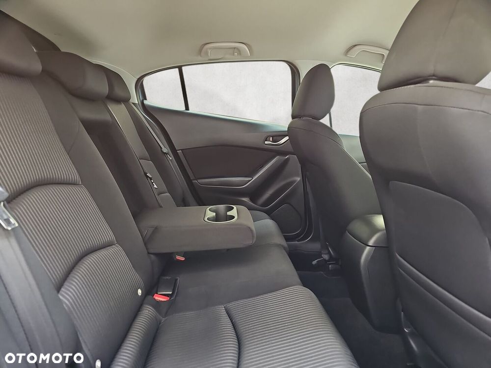 Mazda 3 - 27
