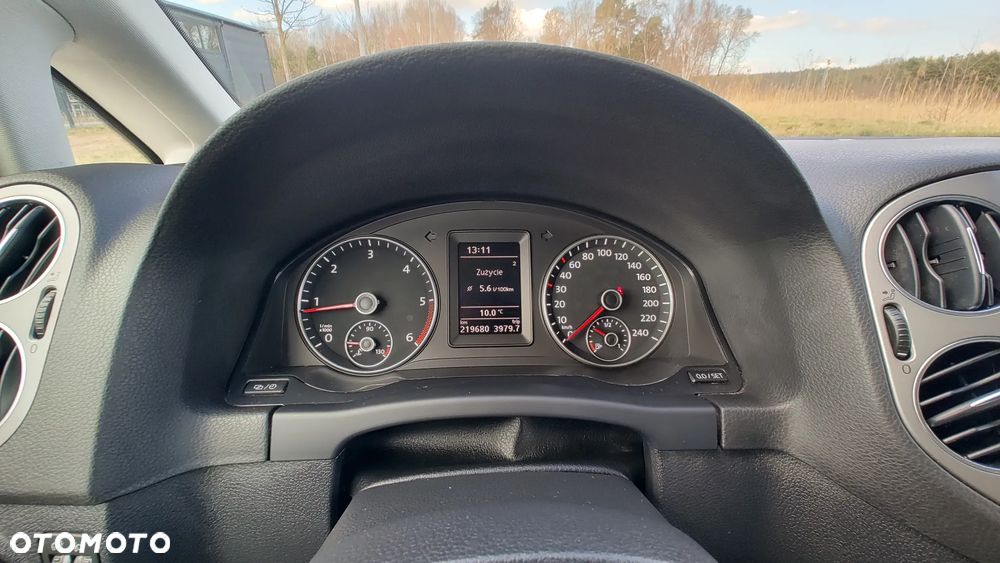 Volkswagen Golf Plus 1.6 TDI DPF Life - 7