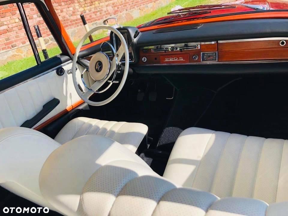 Mercedes-Benz Inny - 7
