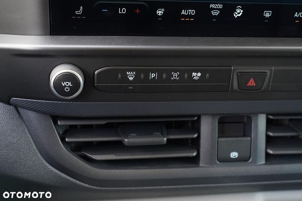 Ford Transit Custom Kombi 2.0 EcoBlue 320 L2H1 Trend M1 - 19
