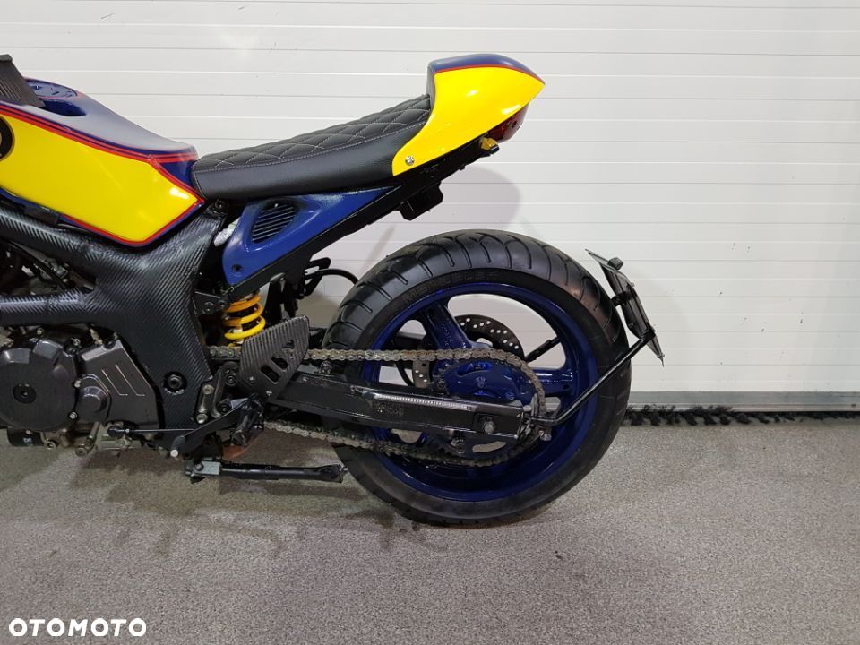 Suzuki SV - 14