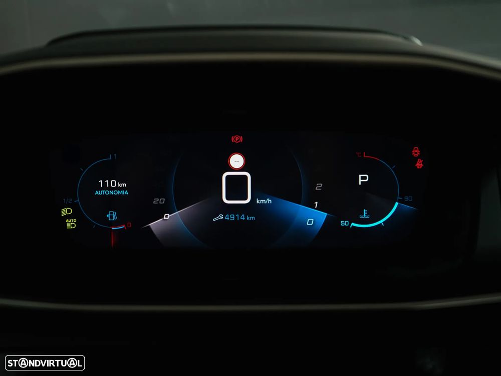 Peugeot 208 1.2 PureTech GT EAT8 - 29