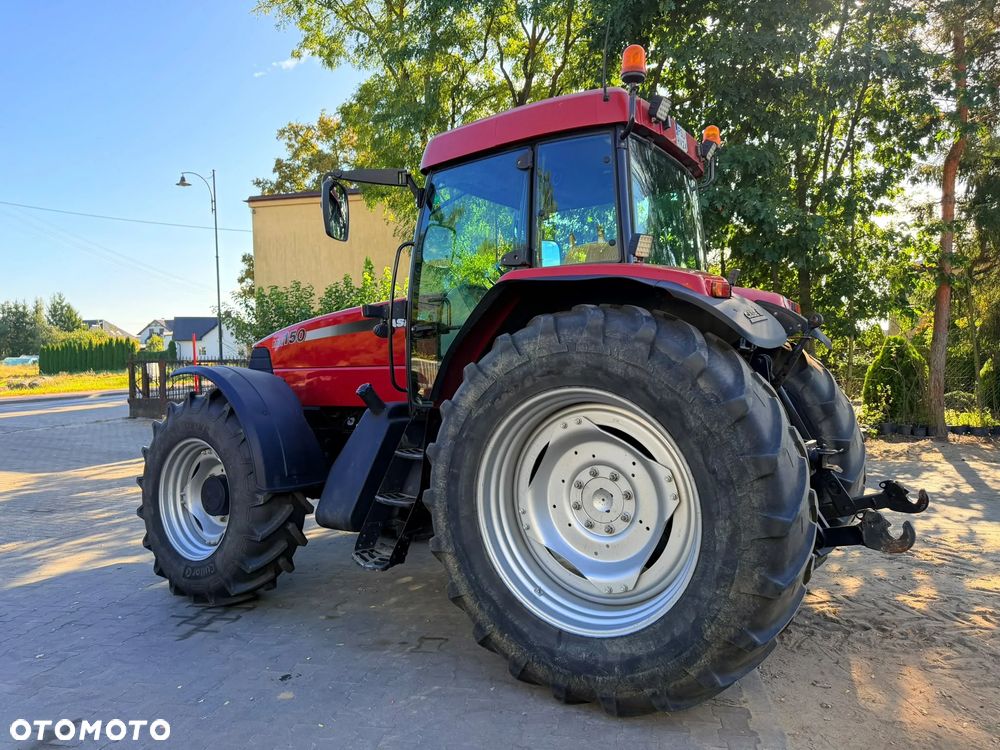 Case IH MX 150 - 12