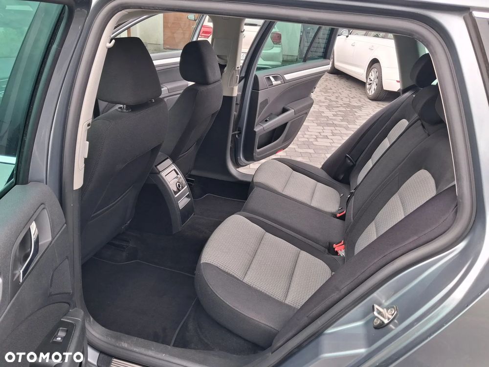 Skoda Superb 2.0 TDI DSG Exclusive - 10