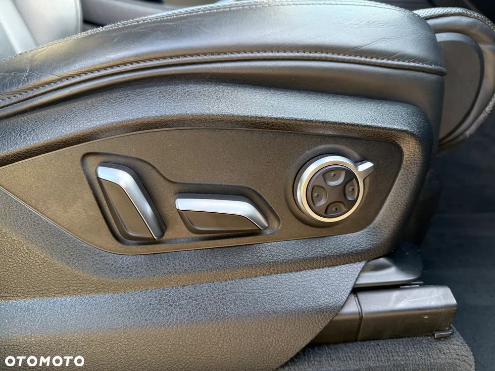 Audi Q7 3.0 TDI Quattro Tiptronic - 17