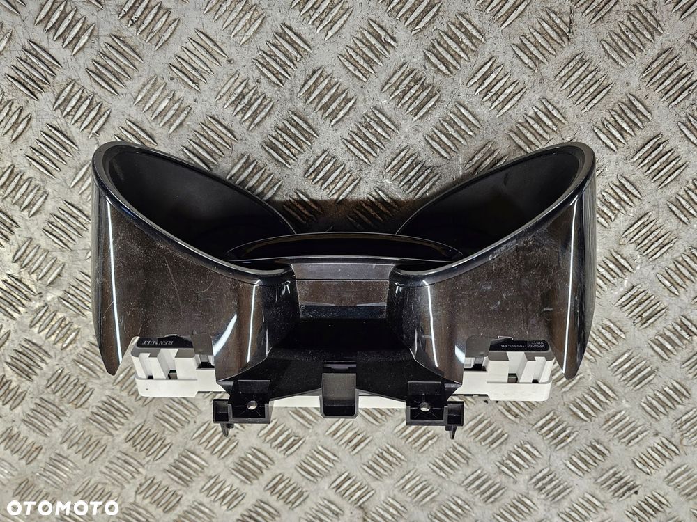 licznik zegary europa 248101259r renault clio iv 0.9 tce - 2