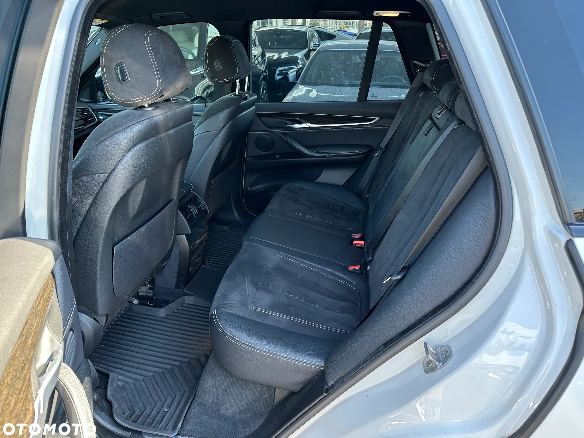 BMW X5 xDrive25d - 7