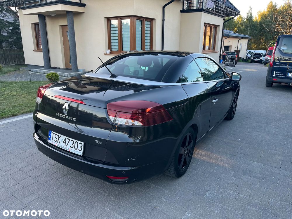 Renault Megane 1.4 16V TCE Dynamique - 29