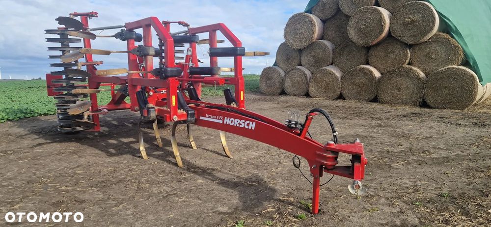 Horsch Terrano 4FX - 6