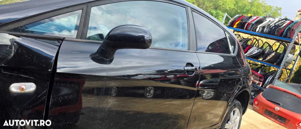 Oglinda stanga / dreapta Seat Leon 1P 2005 2006 / 2007 2008