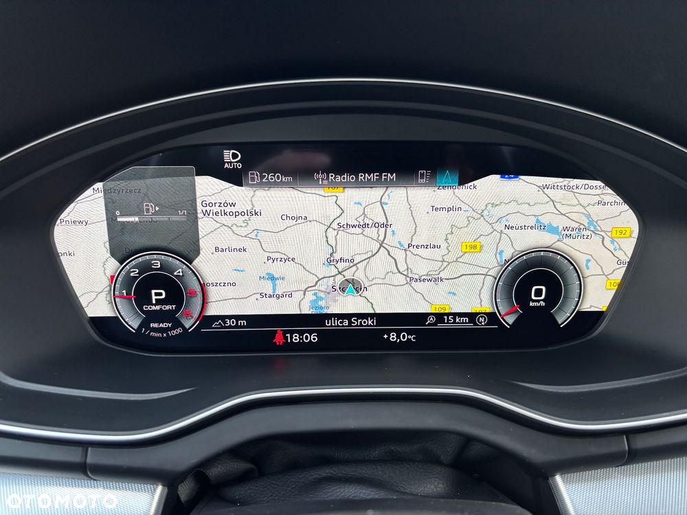 Audi Q5 40 TDI mHEV Quattro S Line S tronic - 25