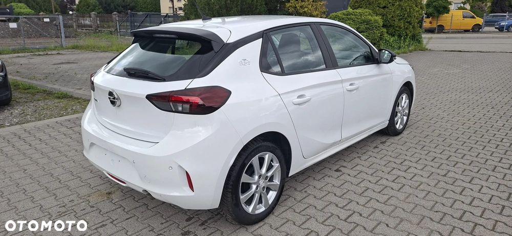 Opel Corsa 1.2 Start/Stop - 3
