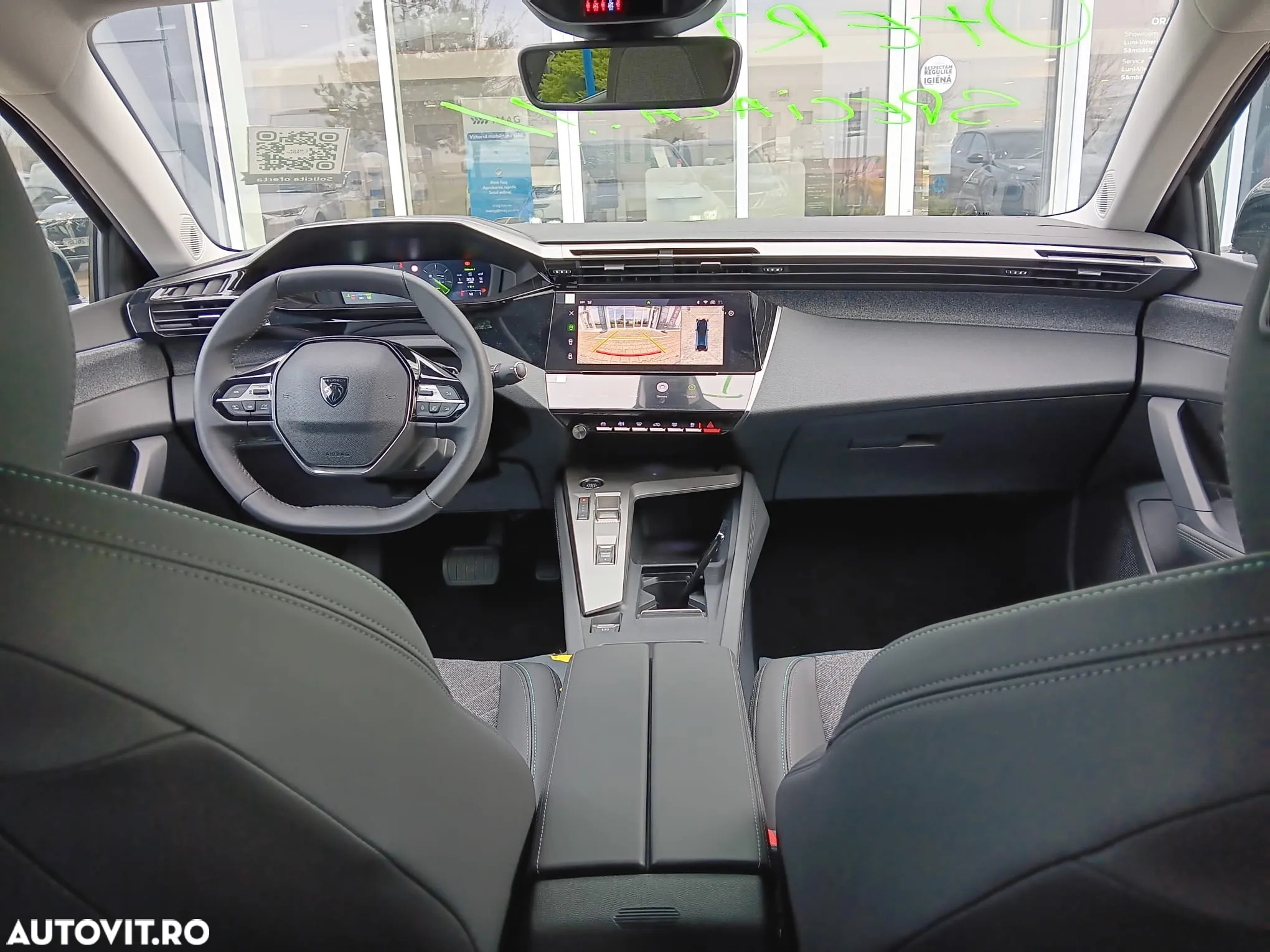 Peugeot 408 - 9