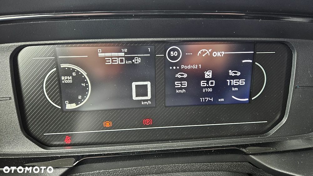 Citroën Berlingo M 1.5 BlueHDI Feel - 11