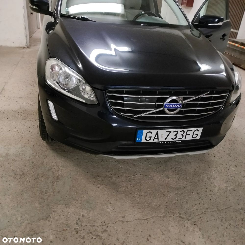 Volvo XC 60 D3 Ocean Race - 5